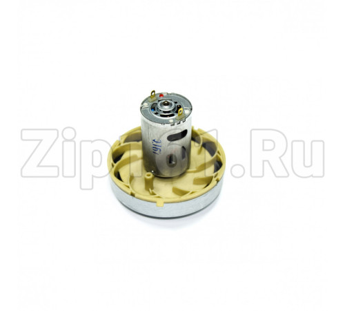Мотор пылесоса 80W 24V Gorenje 493588