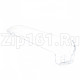 Балкон двери холодильника Gorenje 245483