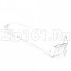 Балкон двери холодильника Gorenje 245483