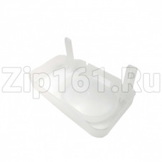 Поддон для сбора конденсата Indesit C00857344 Поддон для сбора конденсата Indesit C00857344