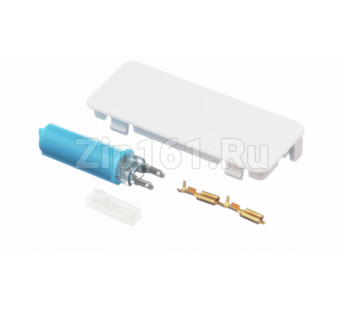 NTC сенсор для холодильника Bosch 00168766