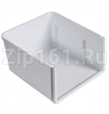 Корпус ящика для овощей к холодильникам Ariston Indesit C00857207