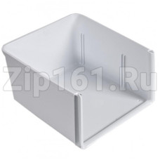 Корпус ящика для овощей к холодильникам Ariston Indesit C00857207 Корпус ящика для овощей к холодильникам Ariston Indesit C00857207