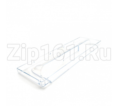 Панель ящика для холодильника Indesit C00286205