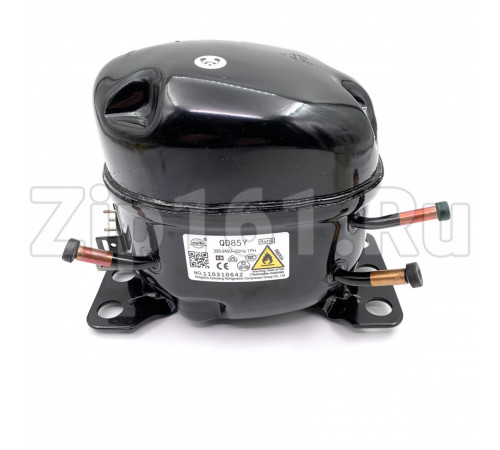 Компрессор Wansheng QD85Y (R-600, -23,3 С, 145 Вт) в оригинальной упаковке
