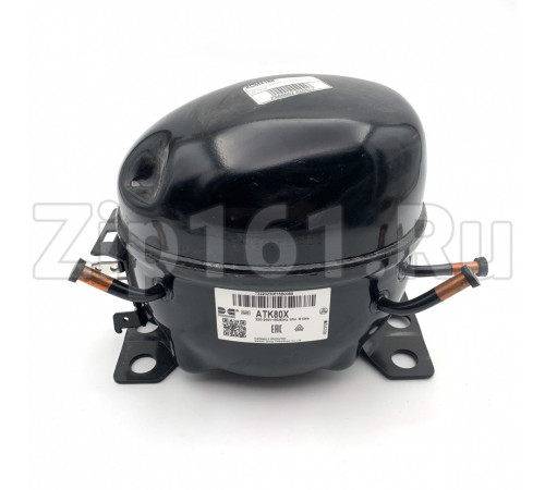 Компрессор ZEM ATK80X 230 Вт, R134, LBP Китай