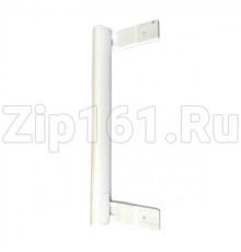 Ручка двери холодильника (белая) LG AED73673701