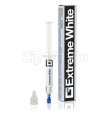 Герметик Extreme White R600-R290, 12 мл TR1156.L.J1.S2