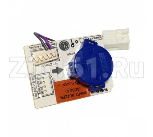 Плата управления холодильника LG EBR64730409