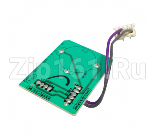 Плата управления холодильника LG EBR64730409