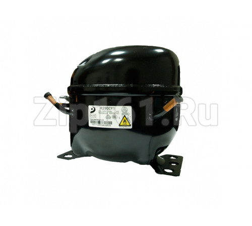 Компрессор Jiaxipera K290CY1 (R-600, 290 Вт при -23С)