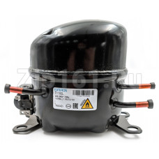 Компрессор Eateron F110CL R-600 (при -23.3° 190Вт) Компрессор Eateron F110CL R-600 (при -23.3° 190Вт)