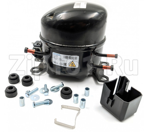 Компрессор Eateron F110CL R-600 (при -23.3° 190Вт)