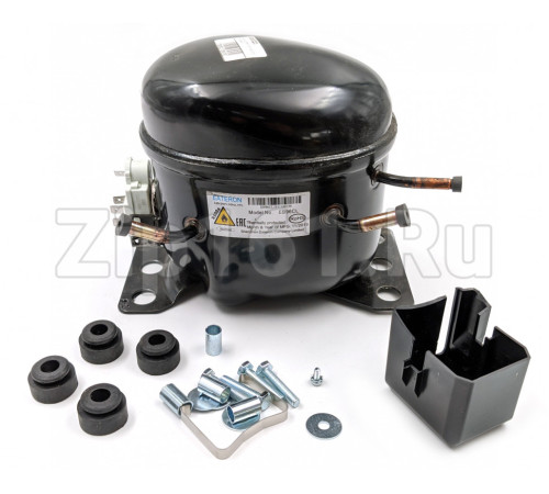 Компрессор Eateron EB96CL R-600 (при -23.3° 160Вт)
