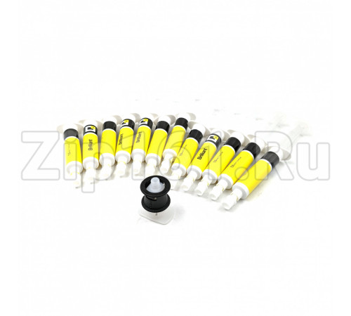 UV-краситель R134, 12x7.5 Brilliant TR1058.J7.P1