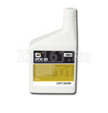 Масло POE 68 1л Errecom OL6016.K.P2