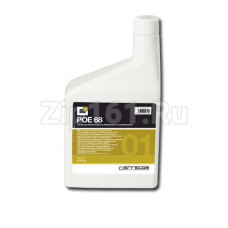 Масло POE 68 1л Errecom OL6016.K.P2 Масло POE 68 1л Errecom OL6016.K.P2
