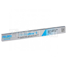 Припой Felder CU-Rophos 5% (кг) Припой Felder CU-Rophos 5% (кг)