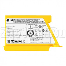 Аккумулятор для пылесоса LG EAC62218205 Аккумулятор для пылесоса LG EAC62218205