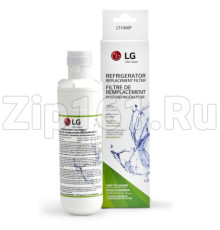 Фильтр воды для холодильника LG ADQ74793501