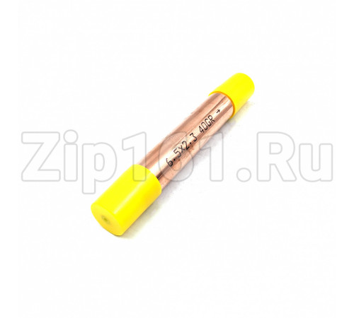 Фильтр 40гр 6.2x2.3 Китай