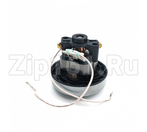 Мотор пылесоса 600W H100мм D106мм h24мм d30мм