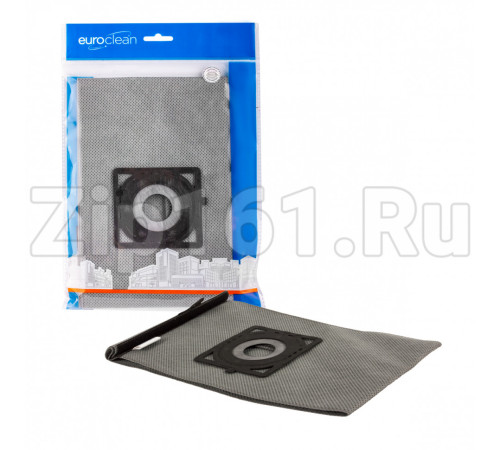 Мешок-пылесборник Euroclean EUR-07R