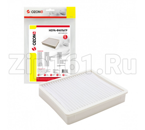 HEPA-фильтр Ozone целлюлозный для Samsung H-53