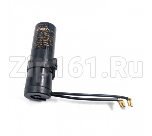 Компрессор низкотемпературный Secop SC 18 CLX.2 IND R-404 (W при -23,3° 725Вт) в индивидуальной упаковке