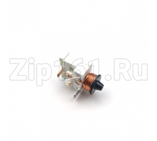 Компрессор низкотемпературный Secop SC 18 CLX.2 (R-404) (W при -23,3° 725Вт)