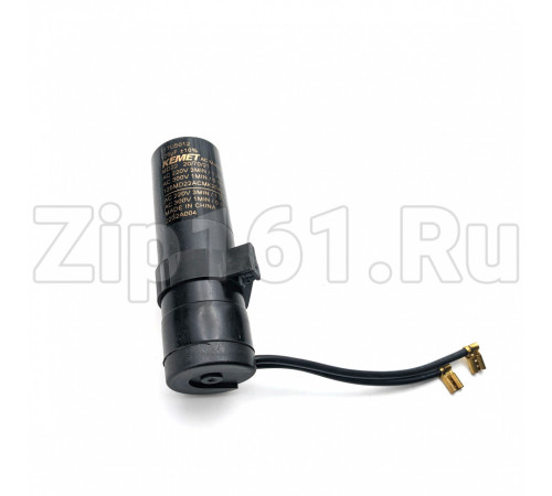 Компрессор низкотемпературный Secop SC 18 CLX.2 (R-404) (W при -23,3° 725Вт)