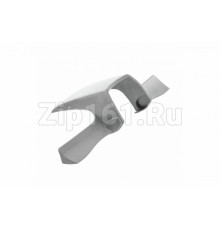 Приподниматель ковровых покрытий, для щётки RD295S, для пылесоса Bosch 00366346