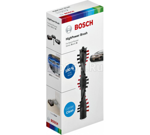 Щетка HighPower для робота-пылесоса Bosch 17002902