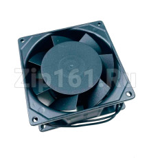 Вентилятор 90x90x38мм 220-240V 0.07A