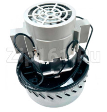 Мотор пылесоса моющий 11ME00C 1000W, H-168,4, D-148 Аналог 11me00