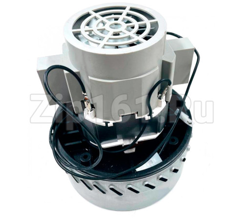 Мотор пылесоса моющий 11ME00C 1000W, H-168,4, D-148 Аналог 11me00