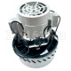 Мотор пылесоса моющий 11ME00C 1000W, H-168,4, D-148 Аналог 11me00
