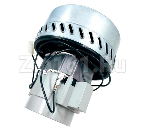 Мотор пылесоса моющий 11ME00C 1000W, H-168,4, D-148 Аналог 11me00