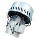 Мотор пылесоса моющий 11ME00C 1000W, H-168,4, D-148 Аналог 11me00