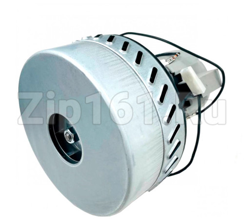 Мотор пылесоса моющий 11ME00C 1000W, H-168,4, D-148 Аналог 11me00