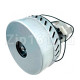 Мотор пылесоса моющий 11ME00C 1000W, H-168,4, D-148 Аналог 11me00