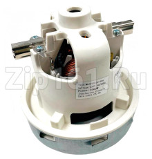 Мотор пылесоса моющий 1200W, H=131.2mm, D=130mm аналог Ametek 11ME62