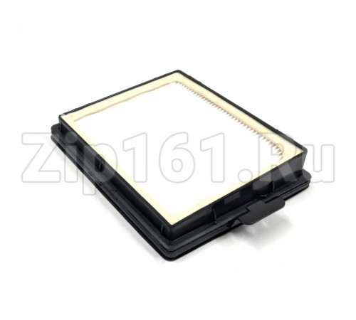 Фильтр Hepa + фильтр двигателя пылесоса Philips 422245946161 CRP493/01