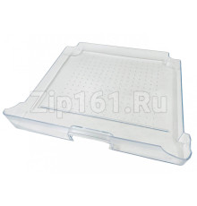 Ящик морозильной камеры верхний холодильников Ariston Indesit C00857321(Уценка)