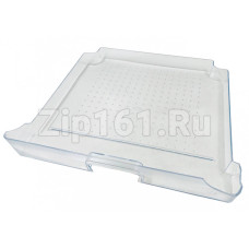 Ящик морозильной камеры верхний холодильников Ariston Indesit C00857321(Уценка) Ящик морозильной камеры верхний холодильников Ariston Indesit C00857321(Уценка)