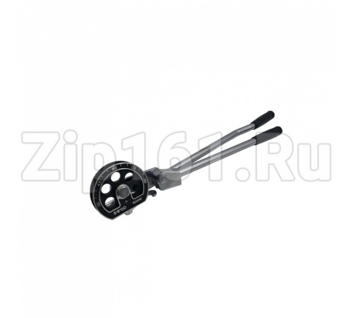 Трубогиб рычажный 180° DSZH CT-364-10 (5/8)
