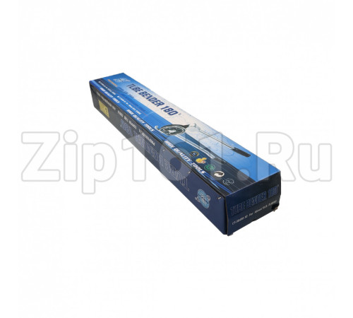 Трубогиб рычажный 180° DSZH CT-364-10 (5/8)