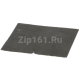 Выпускной фильтр, чёрный, флисовый Bosch 00750441