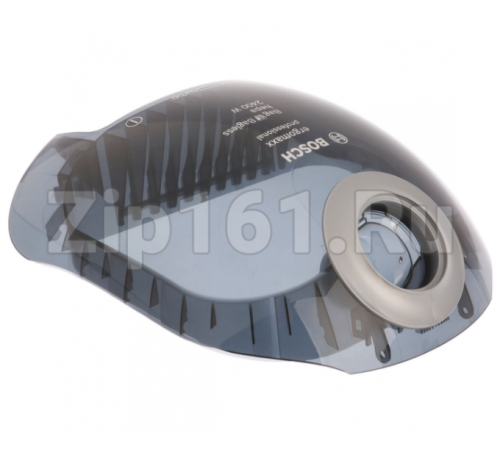 Крышка отсека пылесборника, без ручки Bosch 00144470