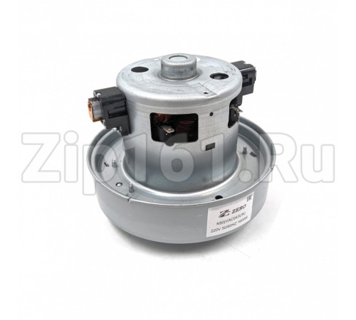 Мотор пылесоса K60 Samsung 1600W, H=119мм h=35мм D=135мм